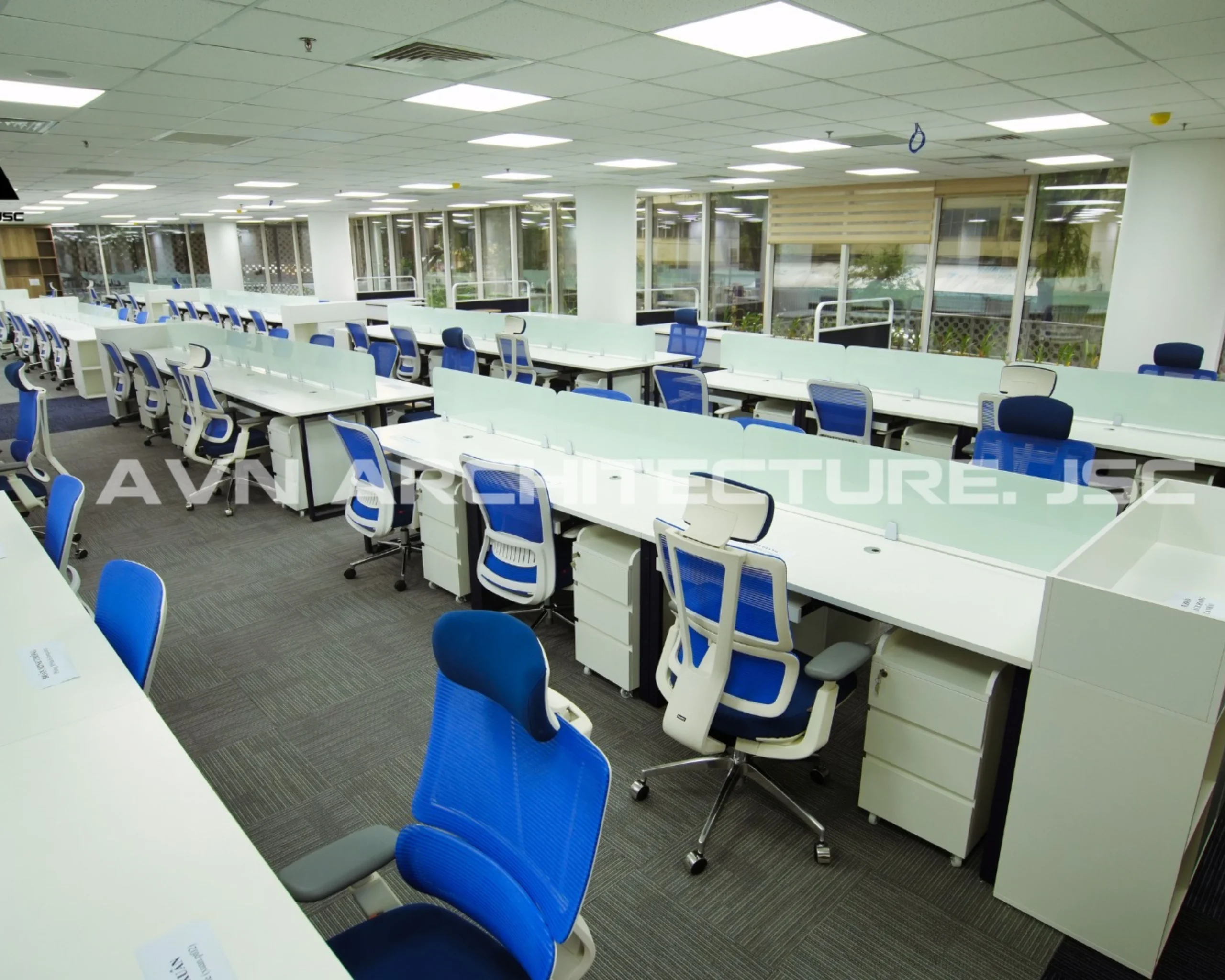 Hội sở Eximbank TP.HCM